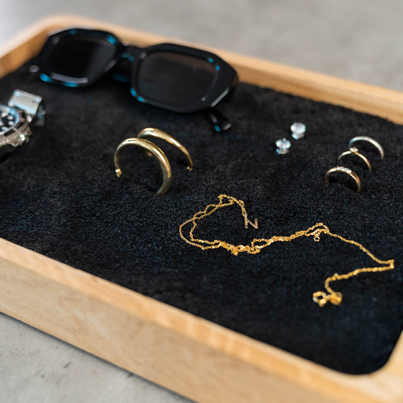Valet - Jewelry Edition