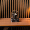 Orbital Watch Winder - Single Black Marble