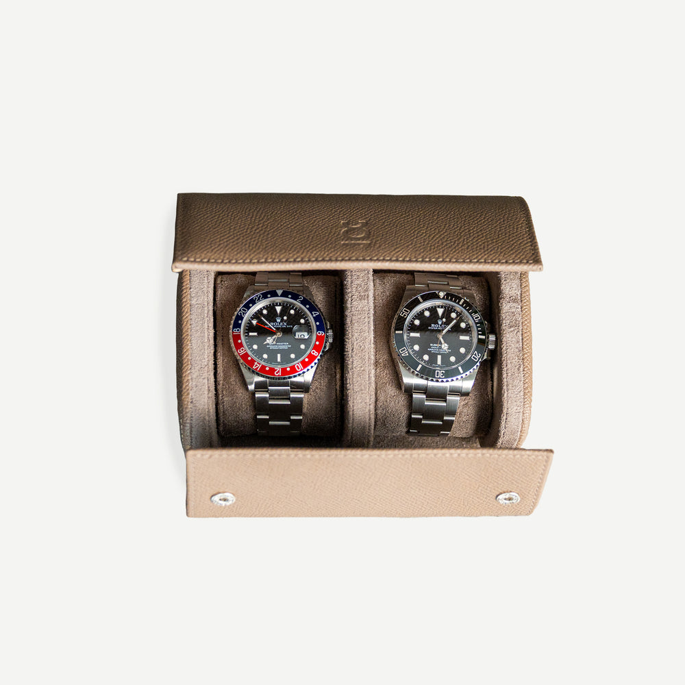 Nevada Desert 2 Slot Watch Roll