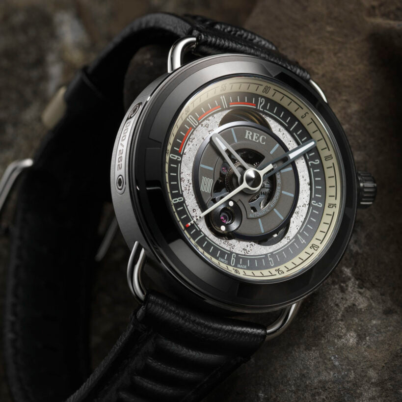 REC Watches TTT Icon1000