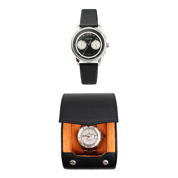 Make your own set (Watch + Single Watch Roll)