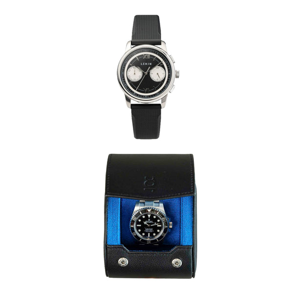 Make your own set (Watch + Single Watch Roll)