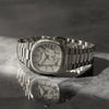 Bulova Super Seville - Magnesite