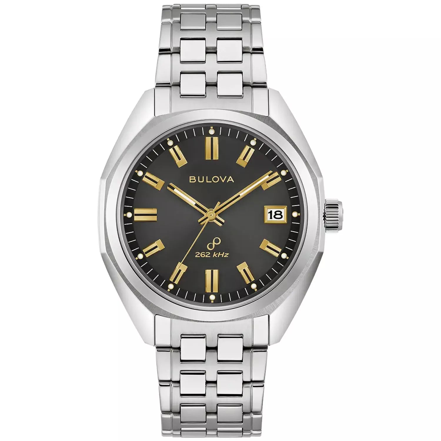 Bulova Jet Star
