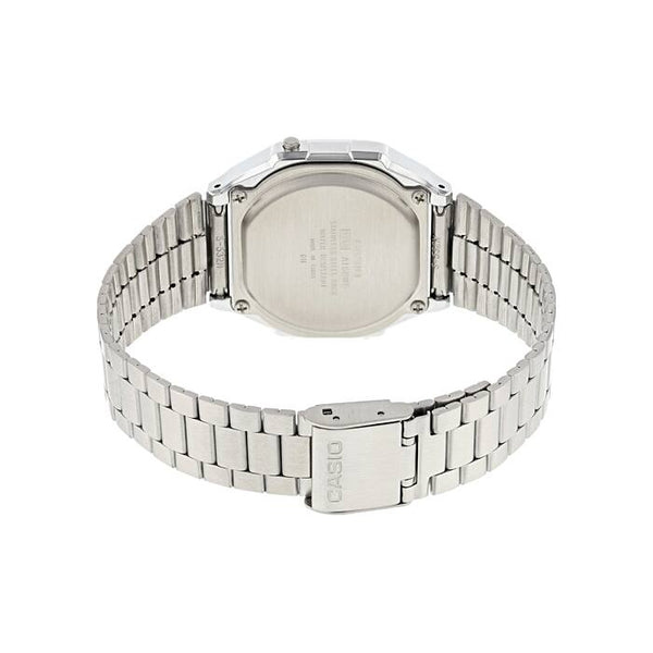 Casio Vintage A168WEM-7EF