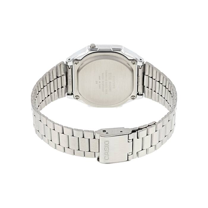 Casio Vintage A168WEM-7EF