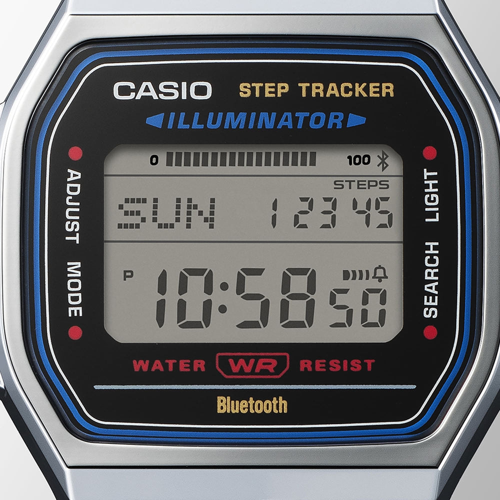 Casio Vintage ABL-100WE-1AEF