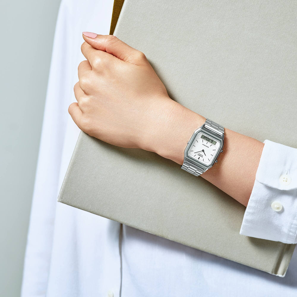 Casio Vintage AQ-230A-7DMQYES