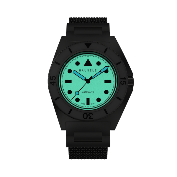 Bausele Endless Sunrise - IVORY PEARL lume