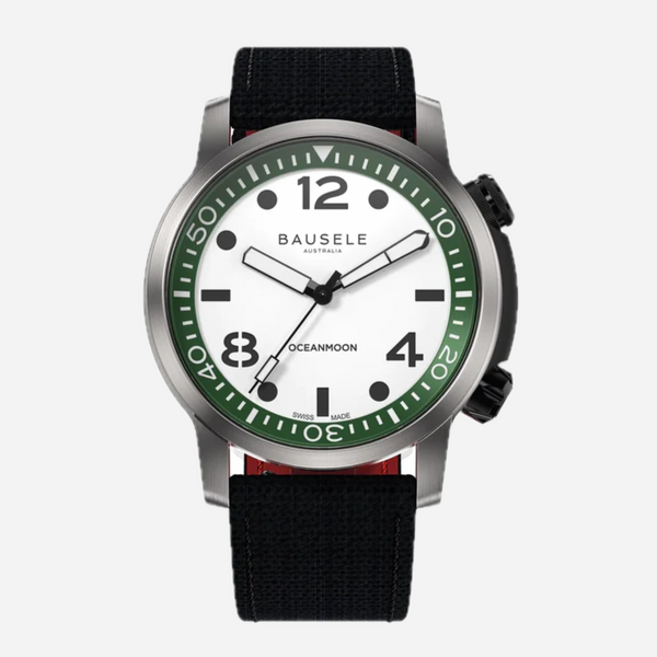 Bausele Oceanmoon V | ALGAE COURT