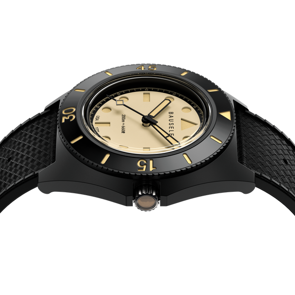 Bausele Sydney Diver | SAND 