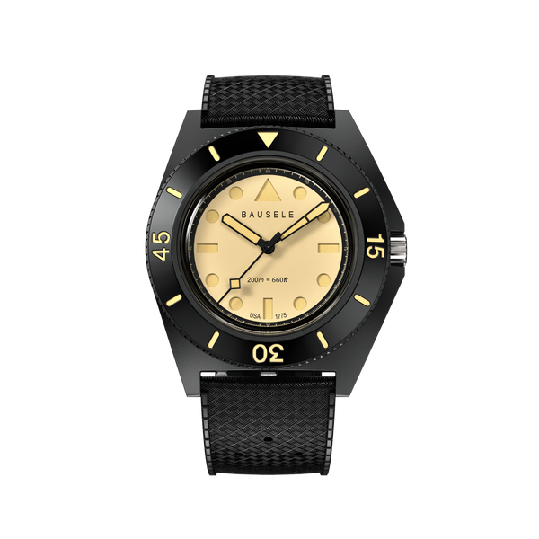 Bausele Sydney Diver | SAND 