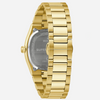 Bulova Classic Super Seville Gold Silver