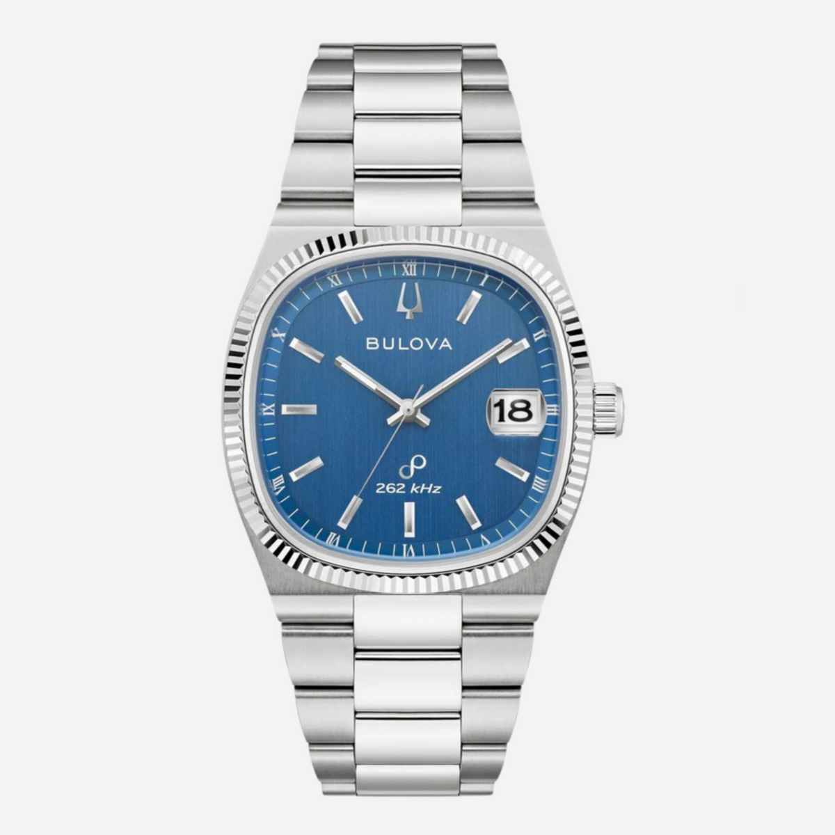 Bulova Classic Super Seville 96B440