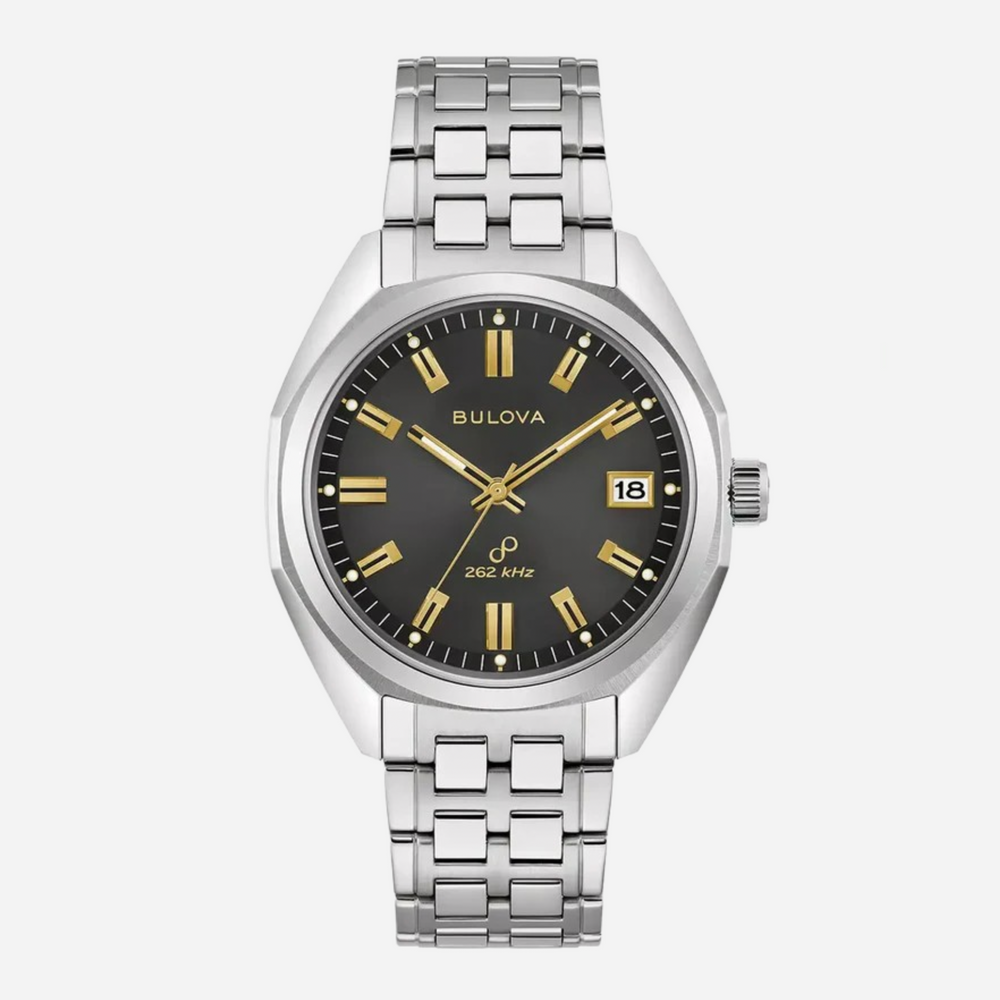Bulova Jet Star