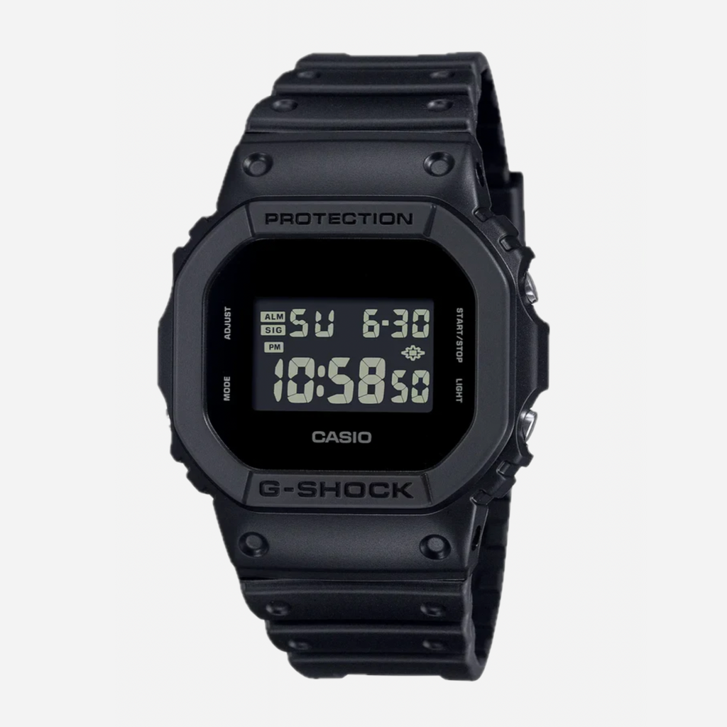 Casio G-Shock DW-5600UBB-1ER - $159 - Free shipping Casio G-Shock DW-5600UBB-1ER - $159 - Free shipping