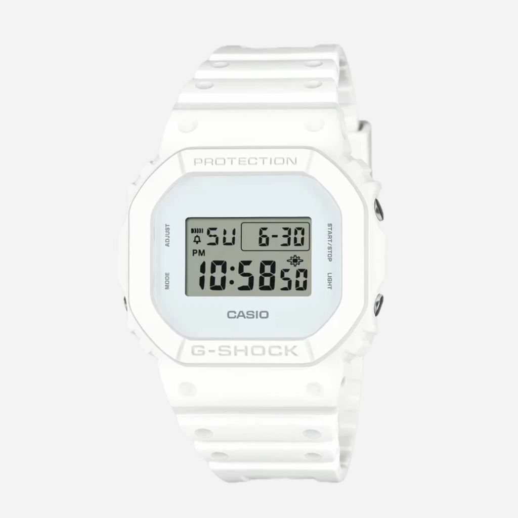 Casio G-Shock DW-5600WW-7ER - $144 - Free shipping Casio G-Shock DW-5600WW-7ER - $144 - Free shipping