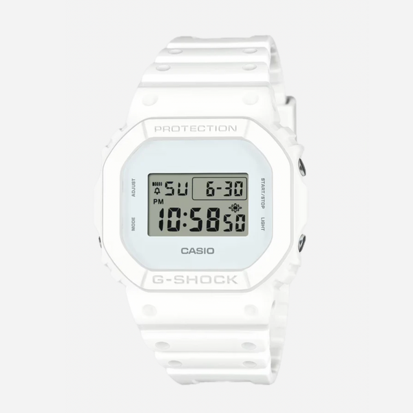Casio G-Shock DW-5600WW-7ER