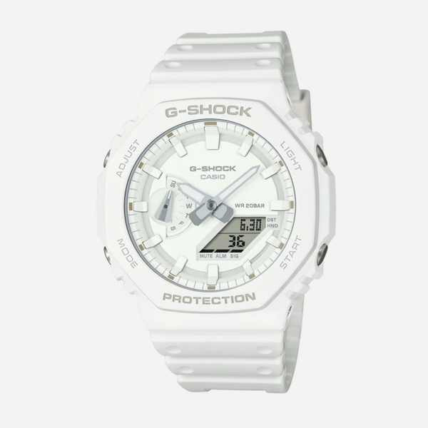 Casio G-Shock GA-2100-7A7ER