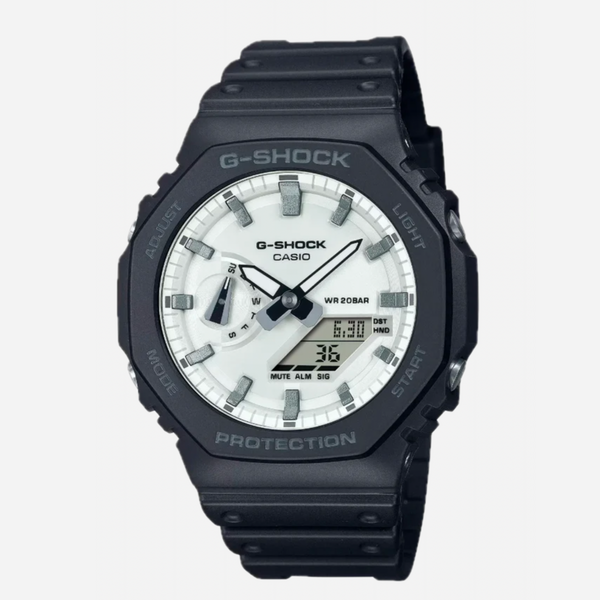 Casio G-Shock GA-2100WD-1AER - $114 - Free shipping