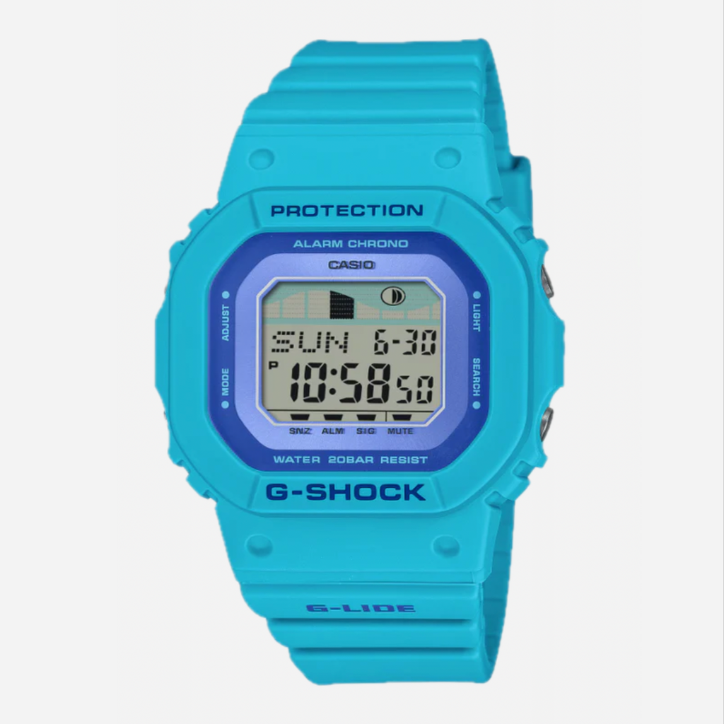 Casio G-Shock GLX-S5610-2ER - £108 - Free shipping