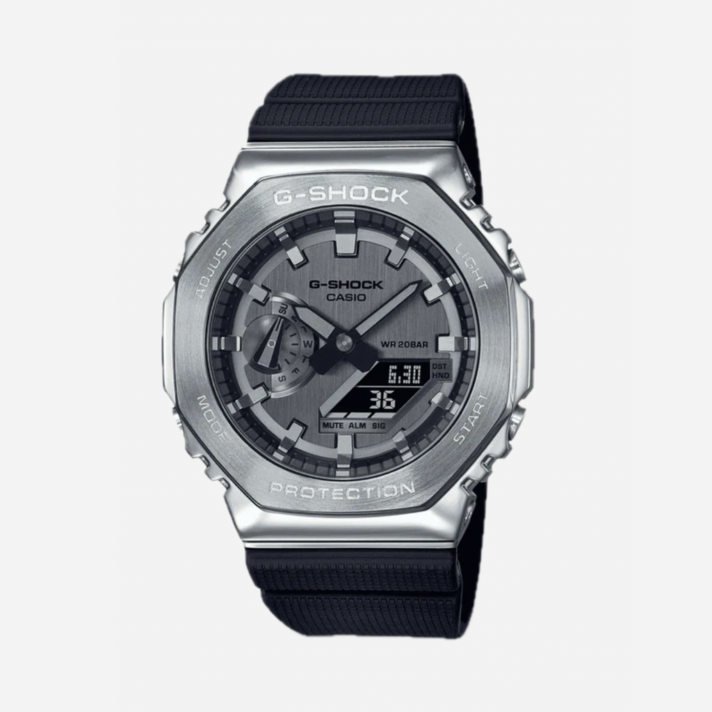 Casio G-Shock GM-2100-1AER - $289 - Free shipping