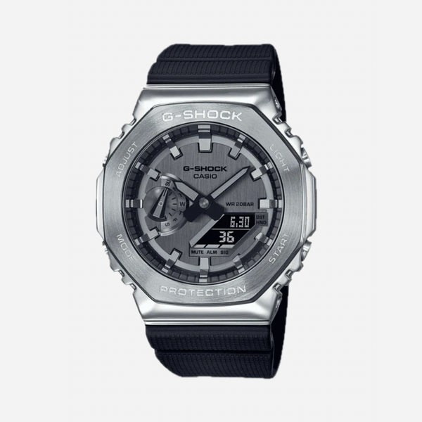 Casio G-Shock GM-2100-1AER - $290 - Free shipping
