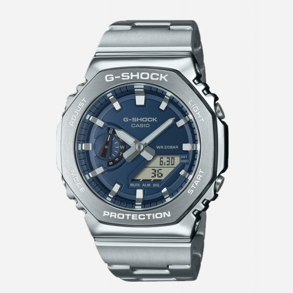 Casio G-Shock GM-2110D-2BER