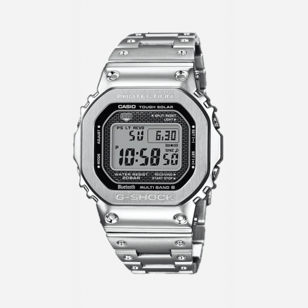 Casio G-Shock GMW-B5000D-1ER