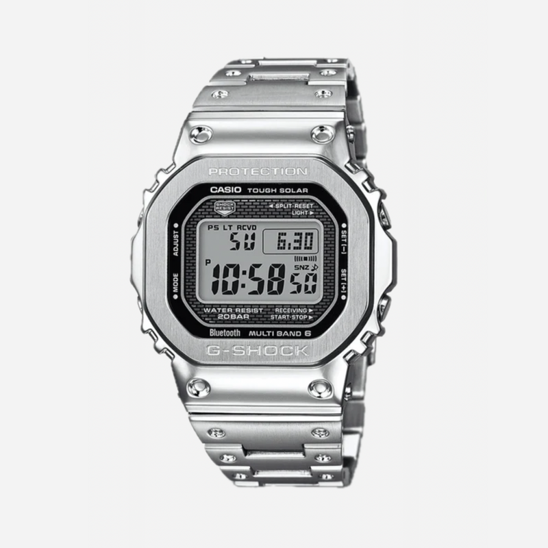 Casio G-Shock GMW-B5000D-1ER