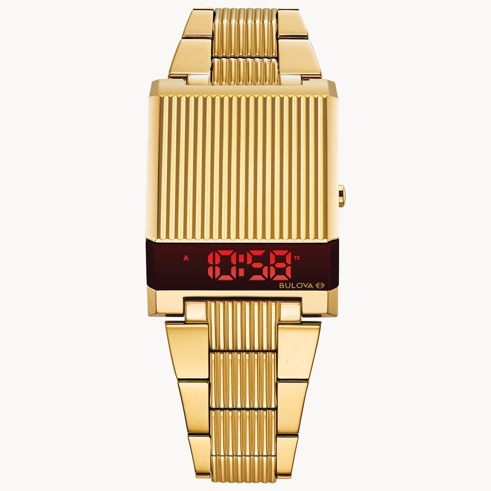 Bulova Computron