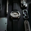 RZE VALOUR 38 - Slate Grey