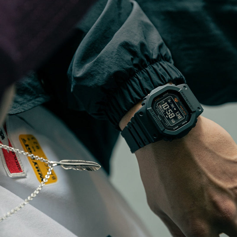 Casio G-Shock DW-5600UBB-1ER