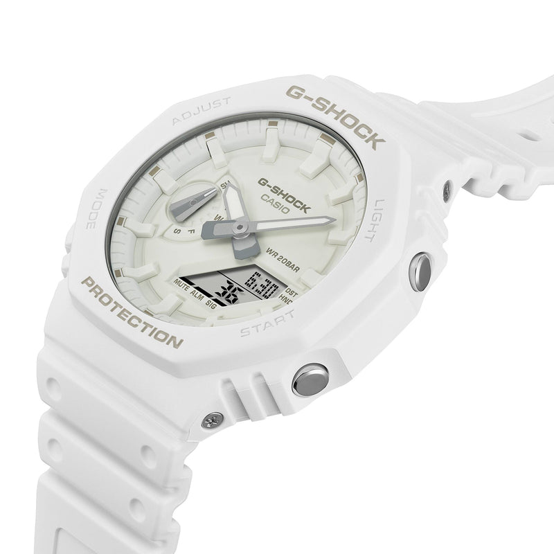 Casio G-Shock GA-2100-7A7ER