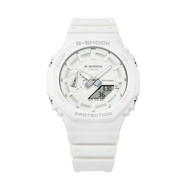 Casio G-Shock GA-2100-7A7ER