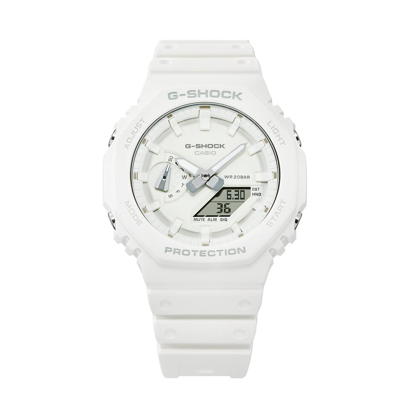 Casio G-Shock GA-2100-7A7ER