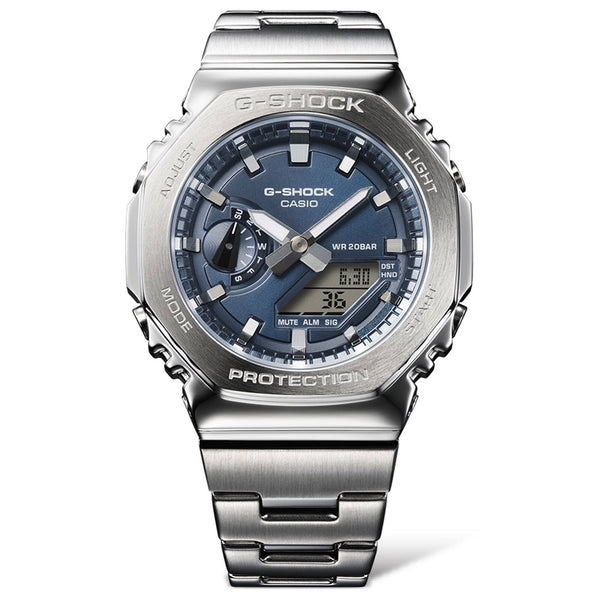 Casio G-Shock GM-2110D-2BER