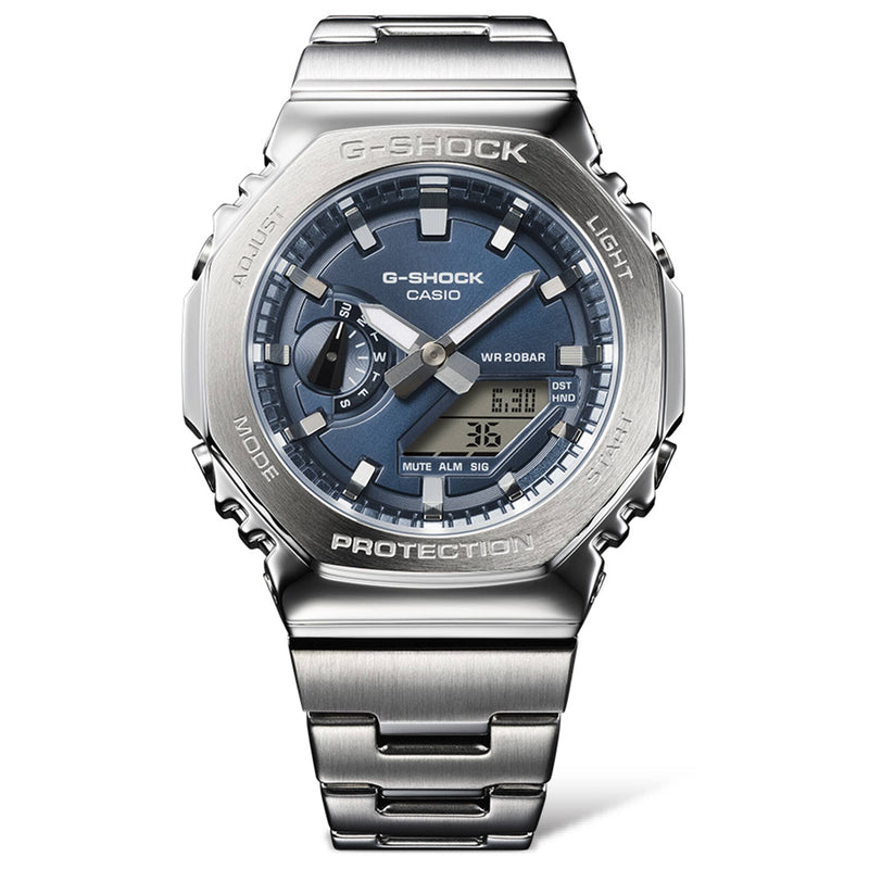 Casio G-Shock GM-2110D-2BER