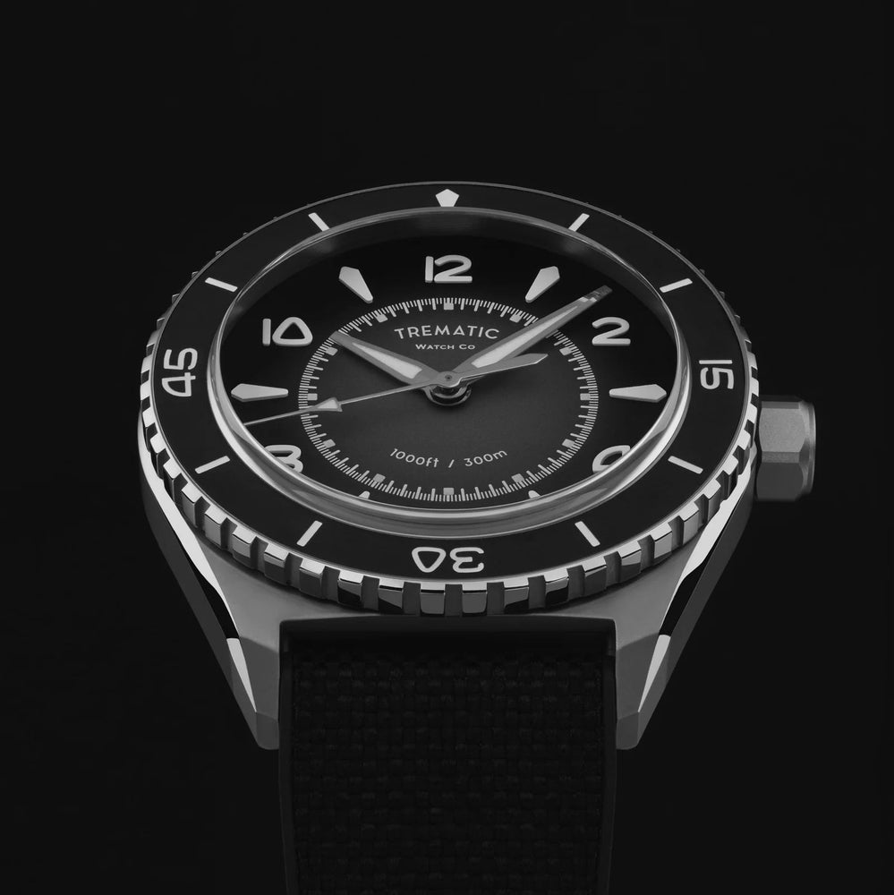 TREMATIC - T-Five Beigua Maris Shadow