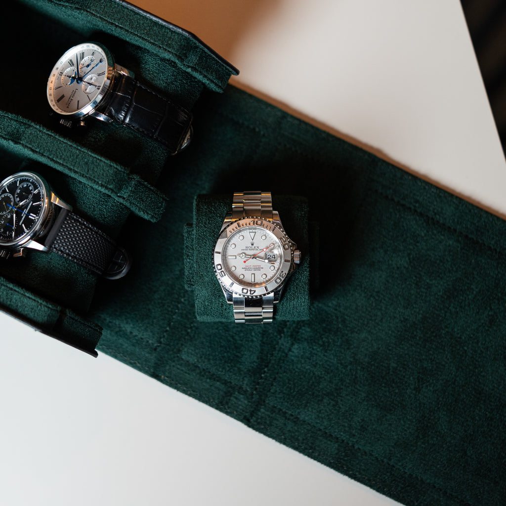 Watch Boxes For Watches