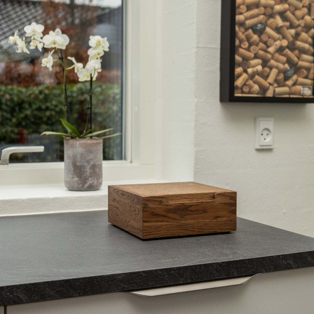 Watch Chest - Jewelry edition