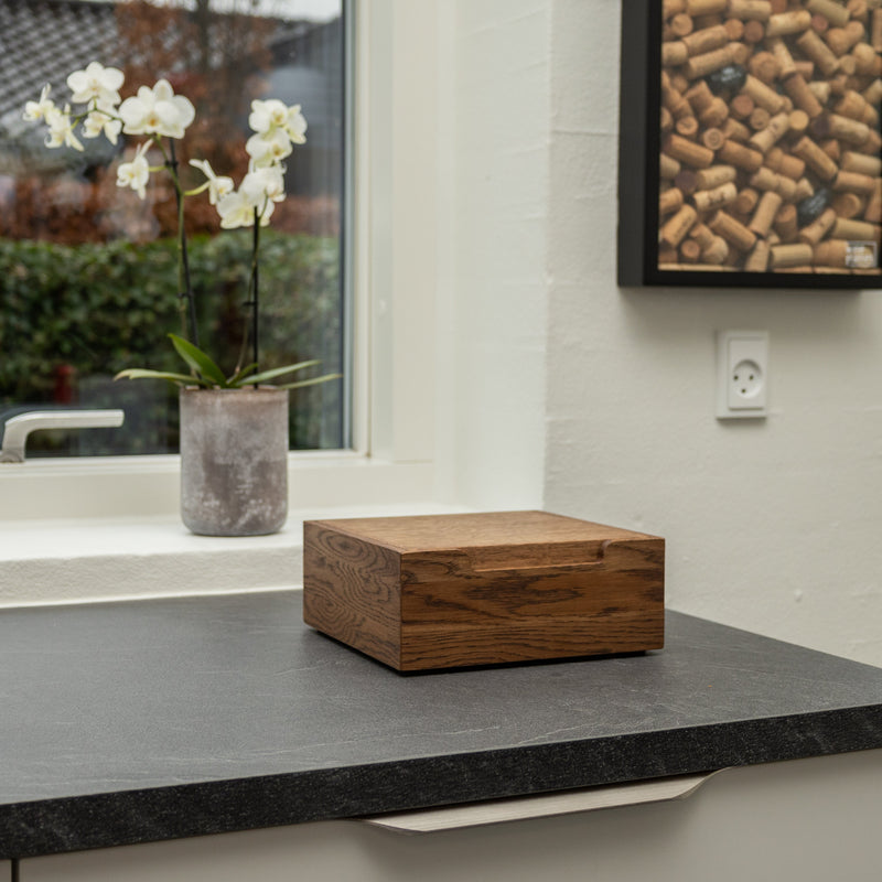 Watch Chest - Jewelry edition