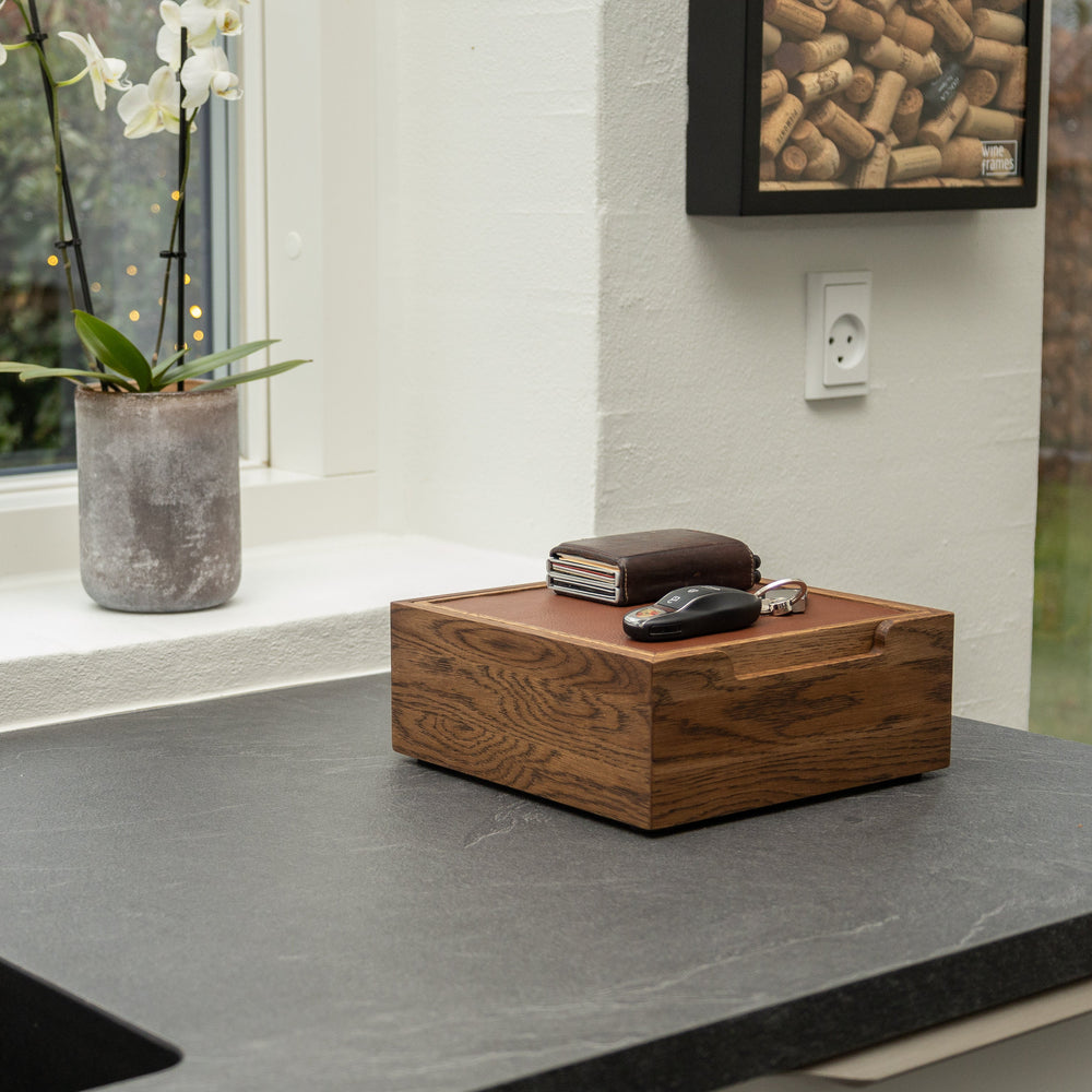 Watch Chest - Jewelry edition