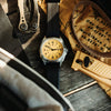 RZE VALOUR 38 - Medallion Yellow