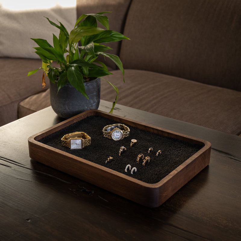 Valet - Jewelry Edition