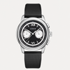 LÈRIN Hybrid Chronograph - Obsidian Black