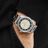 TREMATIC - ZY6 tortora 38mm bracelet by Forstner