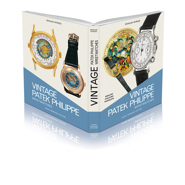 語学・辞書・学習参考書 Collecting Patek Philippe Wristwatches Vintage Patek Philippe Book - €480 - Free shipping