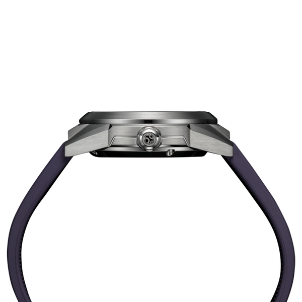 REC Watches Turbo PurpleNeon