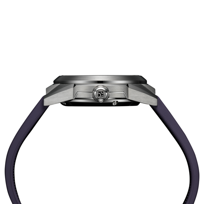 REC Watches Turbo PurpleNeon
